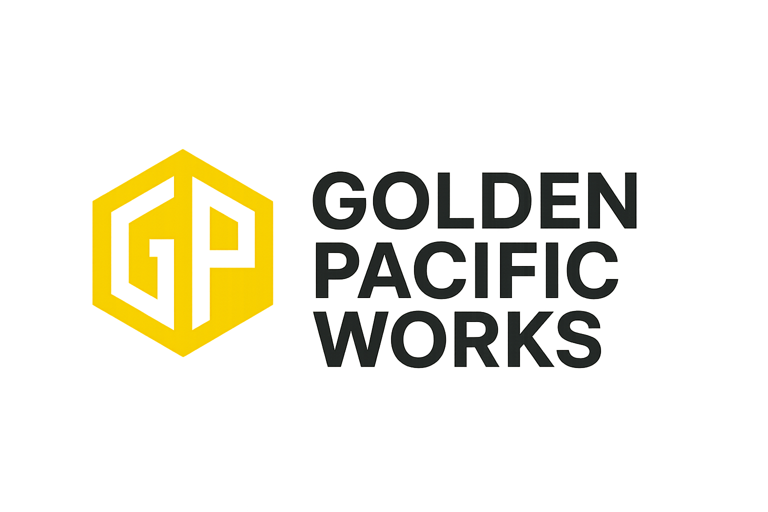 Golden Pacific Works